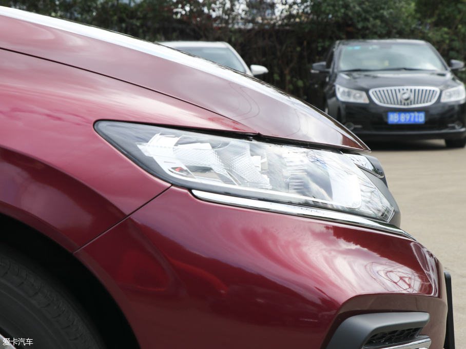 2017ܵ 1.8L Ԅ(dng)m 5