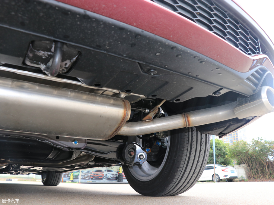 2017ܵ 1.8L Ԅ(dng)m 5