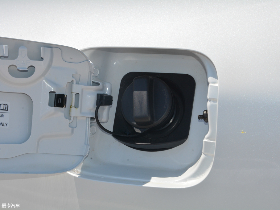 2017ܵ 1.8L Ԅӽ(jng) 5