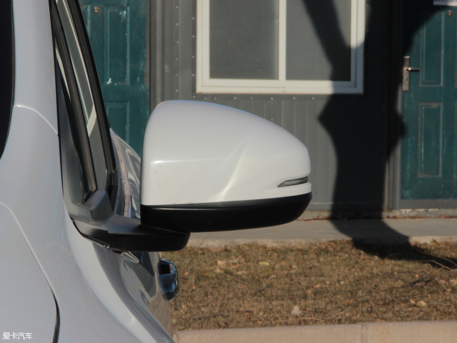 2017ܵ 210TURBO CVTA 6