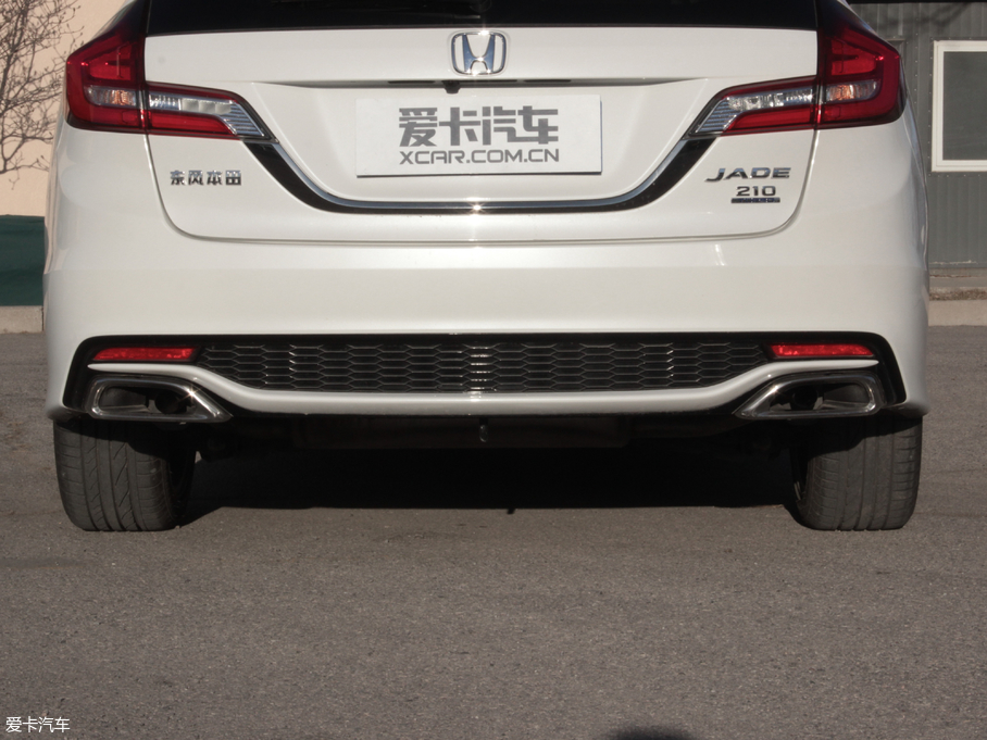 2017ܵ 210TURBO CVTA 6