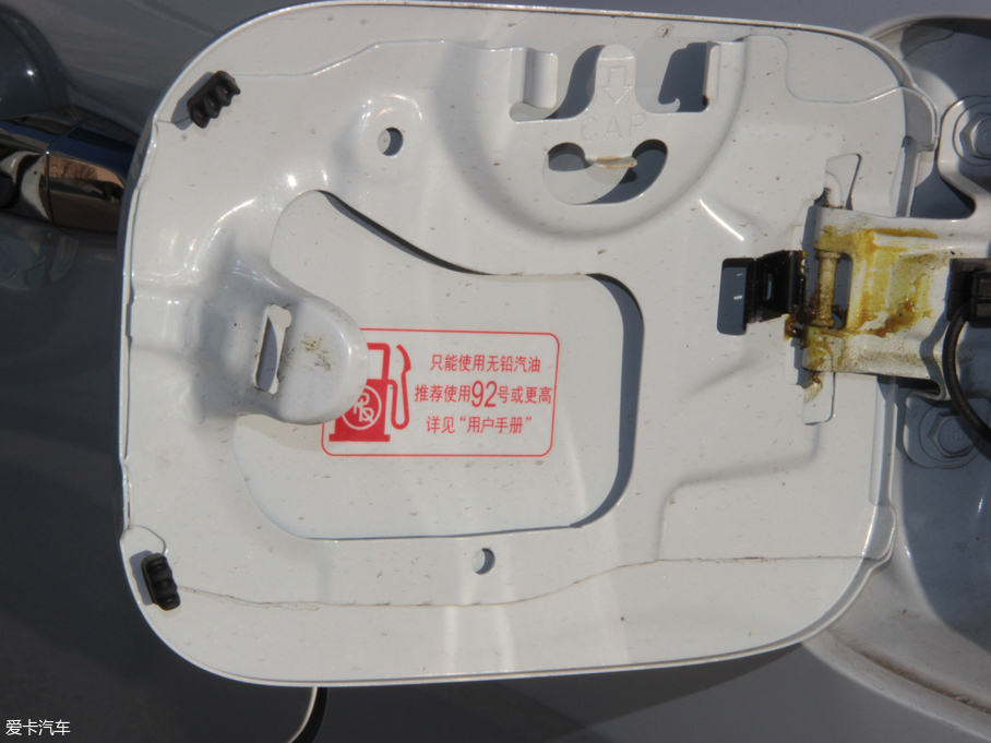 2017ܵ 210TURBO CVTA 6