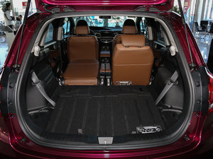 2017210TURBO CVTA 6 g