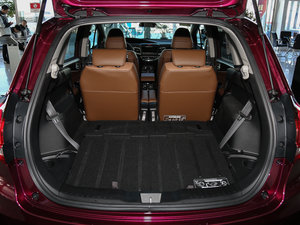 2017210TURBO CVTA 6 g