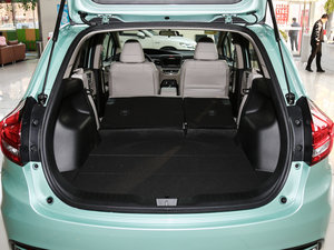 2017210TURBO CVTA 5 g