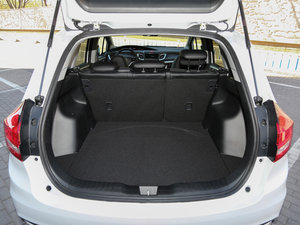 2017210TURBO CVTA 5 g