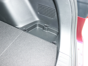 2017210TURBO CVTA 5 g