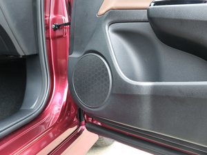 2017210TURBO CVTA 5 g