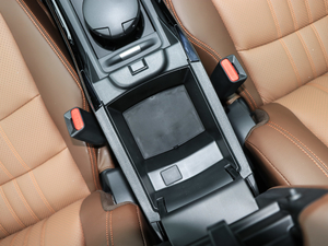 2017210TURBO CVTA 5 g