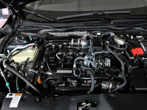 2017款180TURBO 自动舒适版 其它