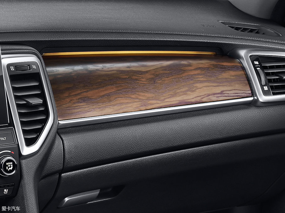 2017UR-V 370TURBO  V