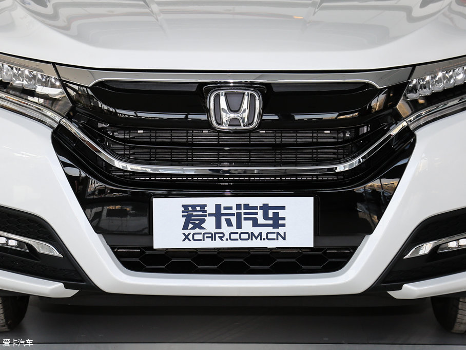 2017UR-V 370TURBO  V