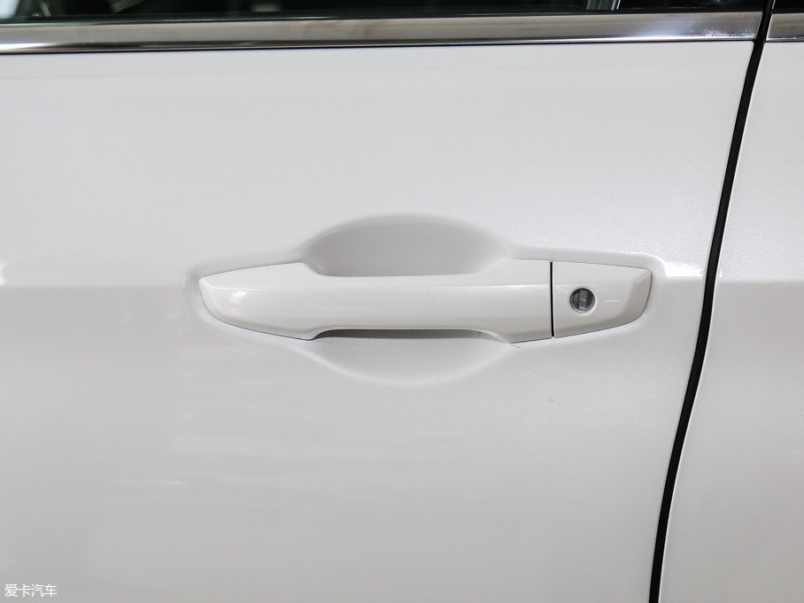 2017UR-V 370TURBO  V