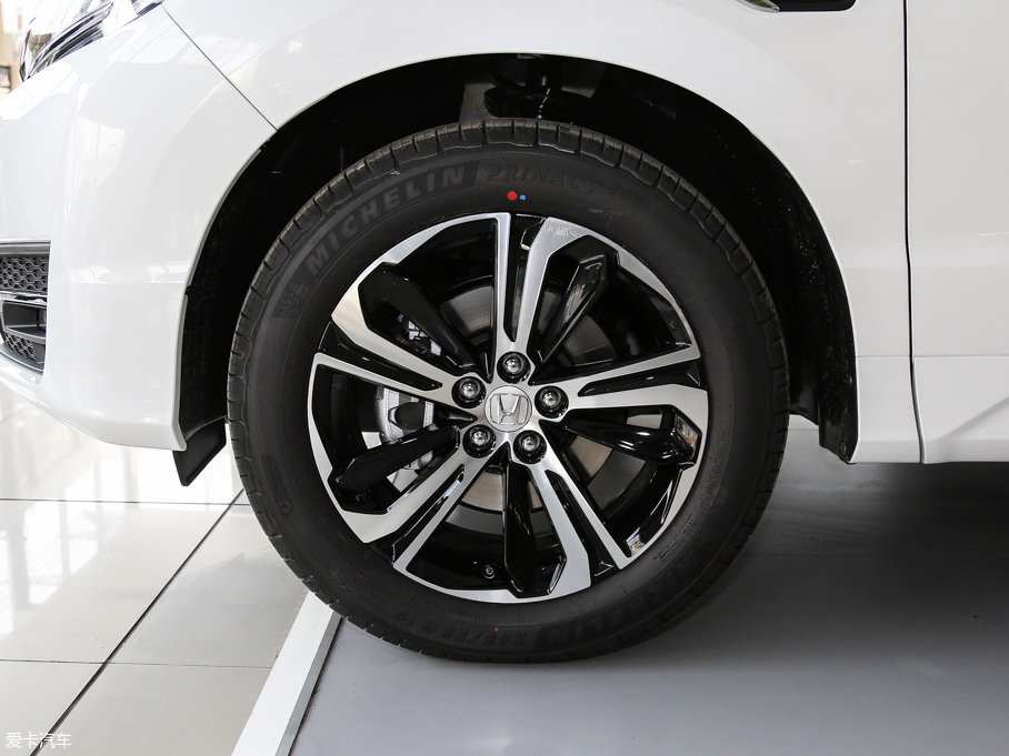 2017UR-V 370TURBO  V