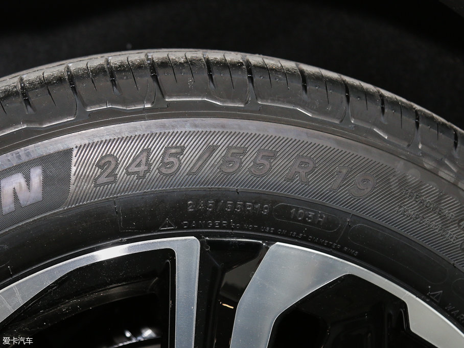 2017UR-V 370TURBO  V