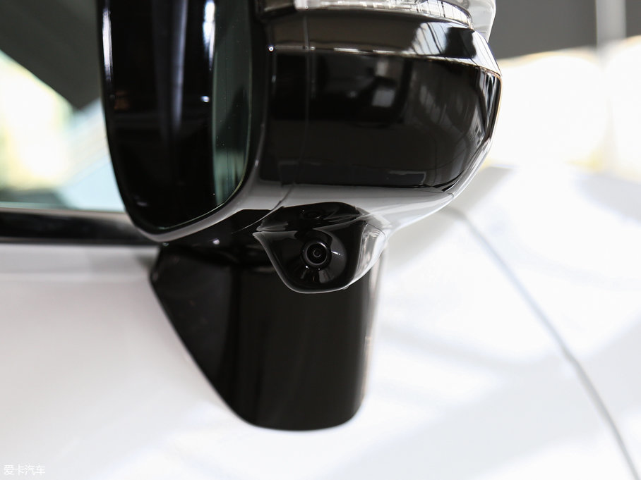 2017UR-V 370TURBO  V