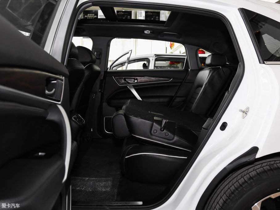 2017UR-V 370TURBO  V