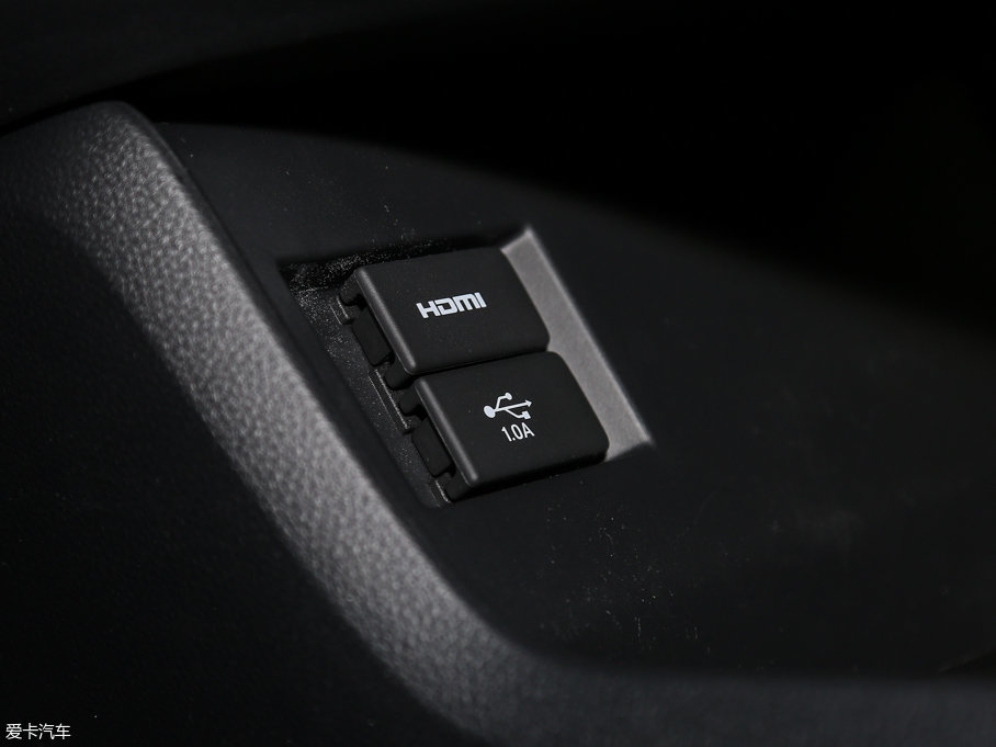 2017UR-V 370TURBO  V