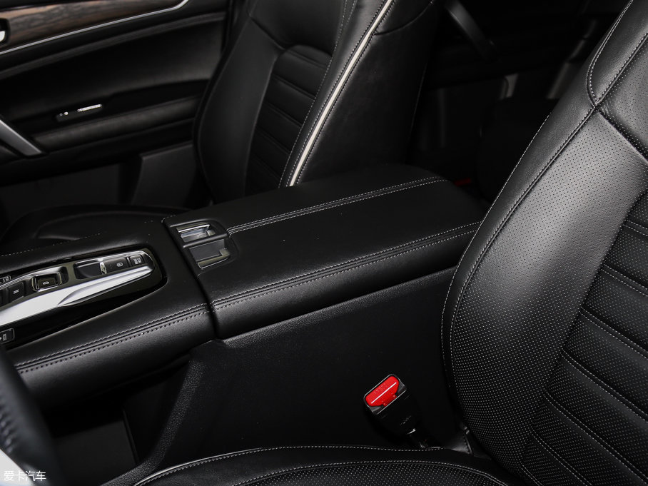 2017UR-V 370TURBO  V