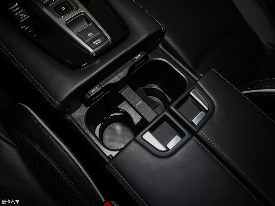 2017UR-V 370TURBO  V