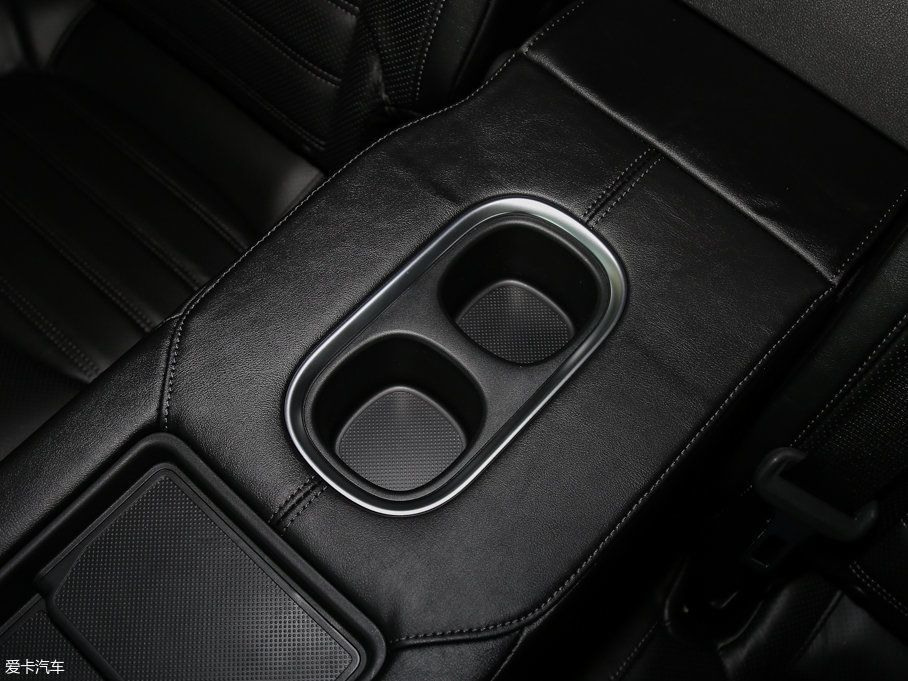 2017UR-V 370TURBO  V