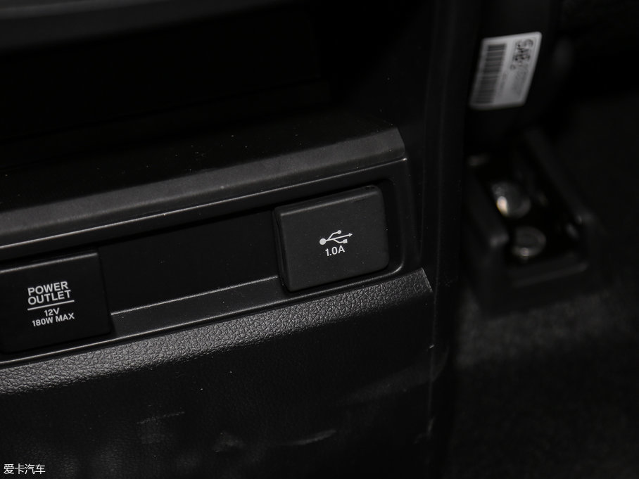 2017UR-V 370TURBO  V