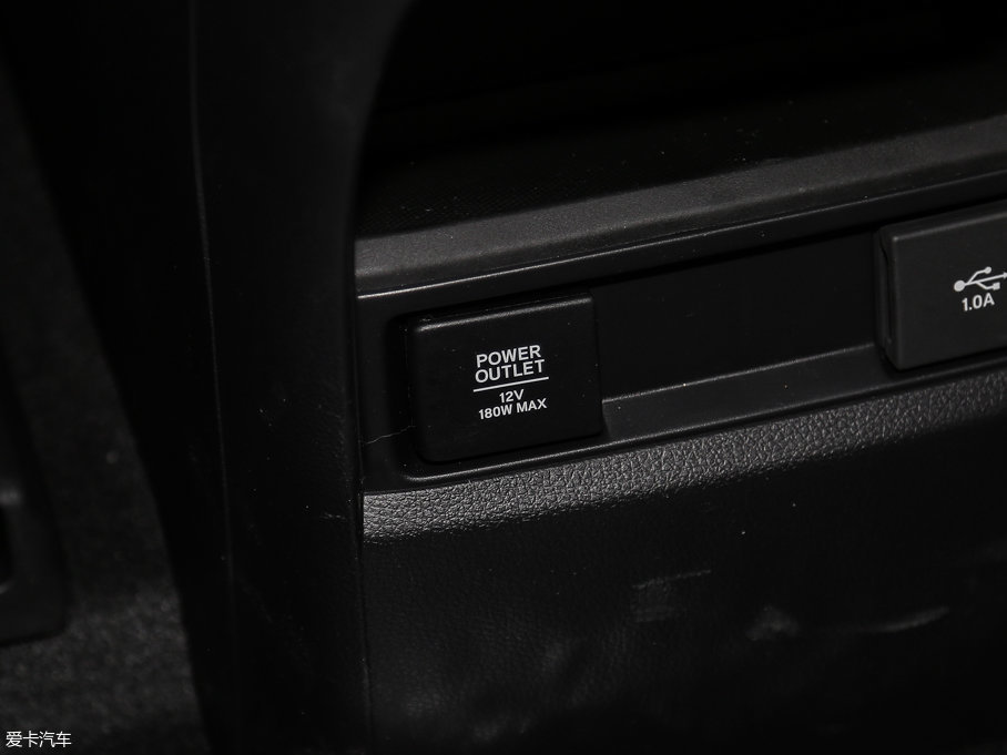 2017UR-V 370TURBO  V