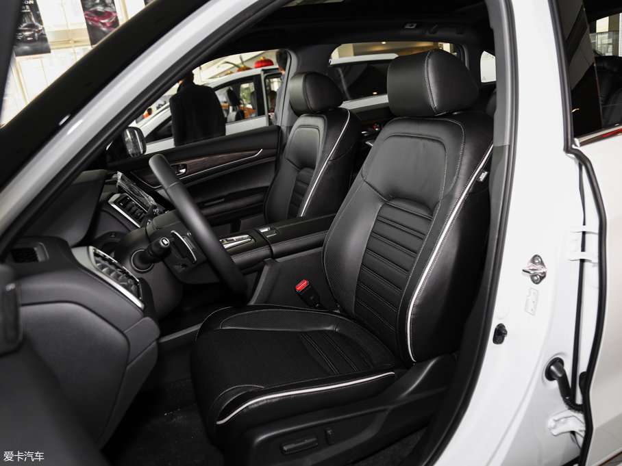 2017UR-V 370TURBO  V