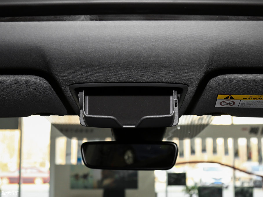 2017UR-V 370TURBO  V