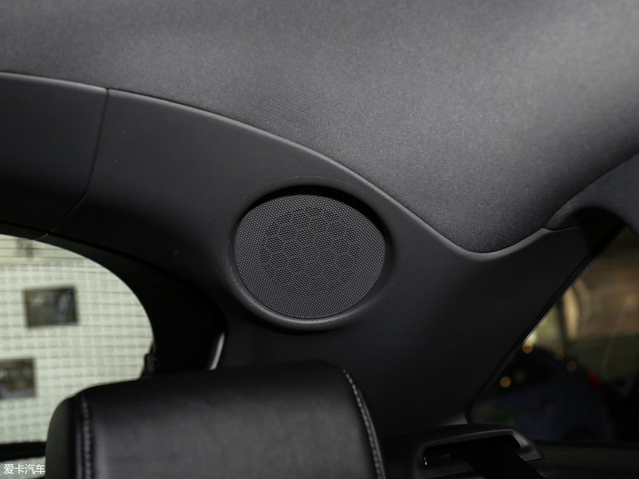 2017UR-V 370TURBO  V