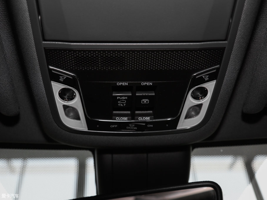 2017UR-V 370TURBO  V