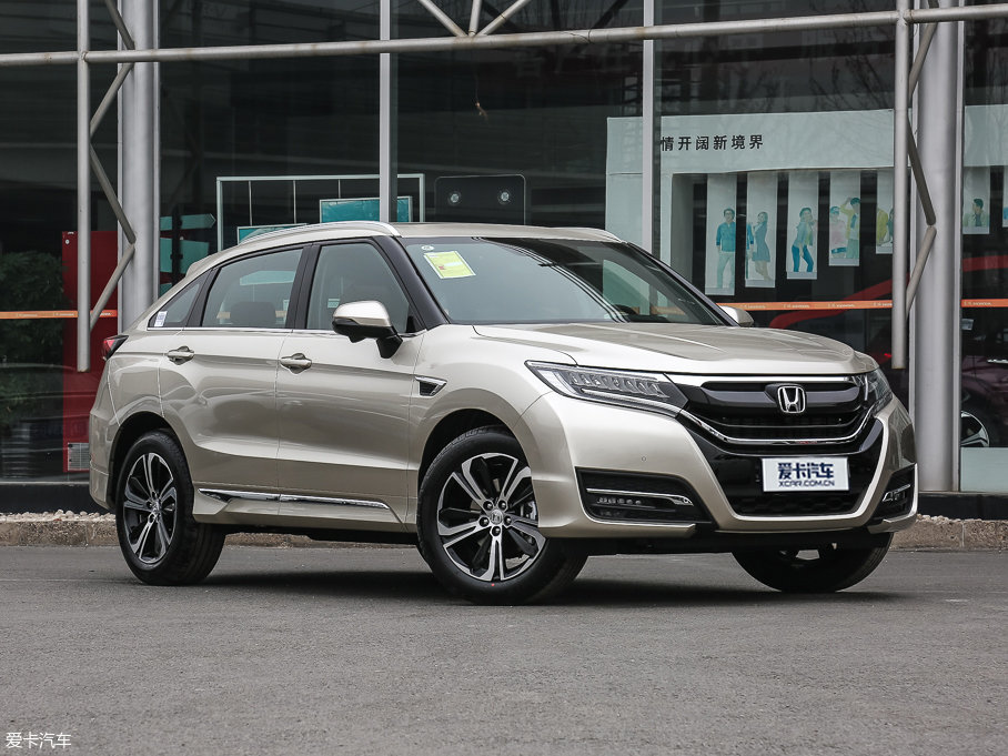 2017UR-V 370TURBO ҫ V