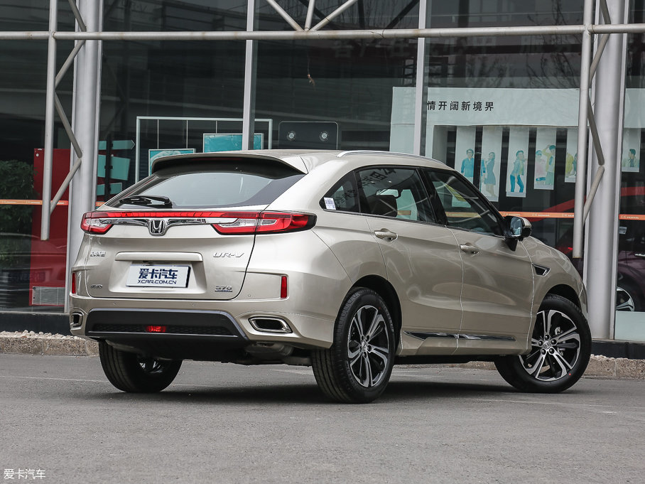 2017UR-V 370TURBO (q)ҫ V