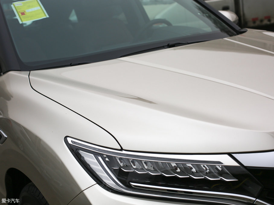 2017���UR-V 370TURBO ���(q��)��ҫ�� ��V