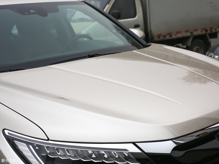 2017UR-V 370TURBO ҫ V