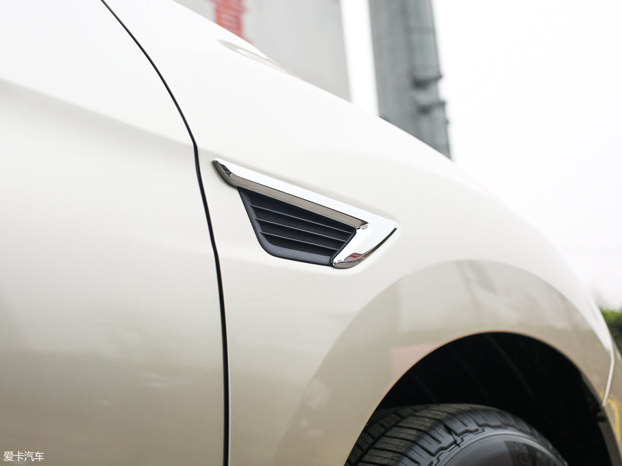 2017UR-V 370TURBO ҫ V