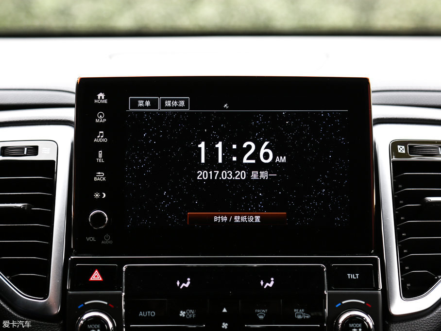 2017UR-V 370TURBO ҫ V