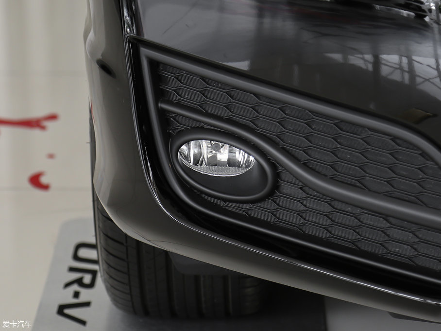 2017UR-V 240TURBO 򌽛 V