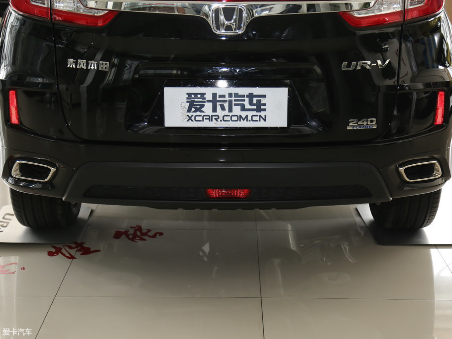 2017UR-V 240TURBO (q)(jng) V