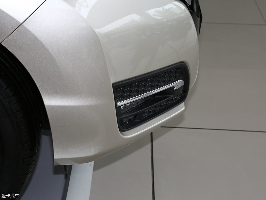 2017UR-V 370TURBO F V