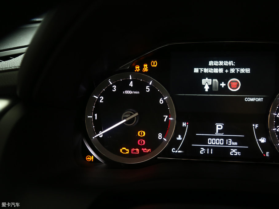 2017���UR-V 370TURBO ������F�� ��V