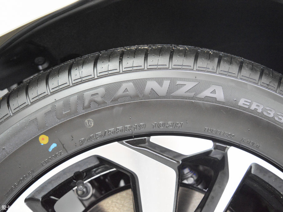 2017UR-V 240TURBO 򌽛 V