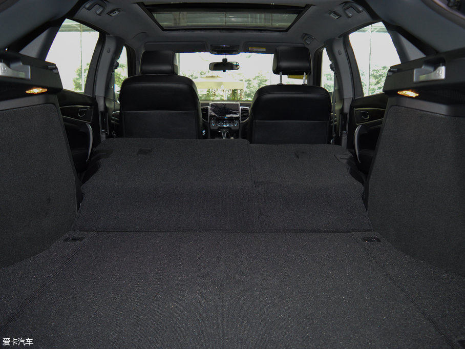 2017UR-V 240TURBO 򌽛 V