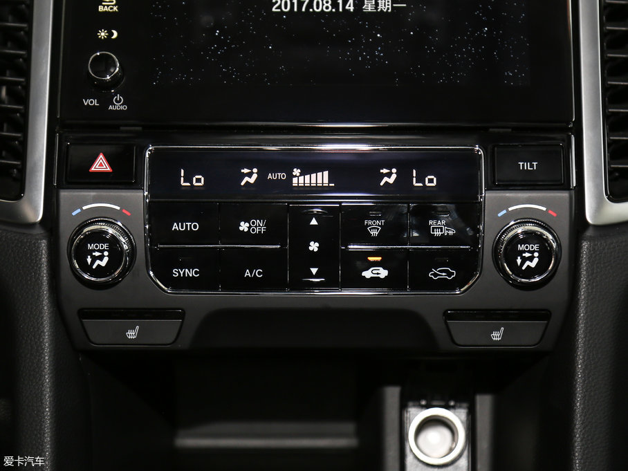 2017UR-V 370TURBO (q) V