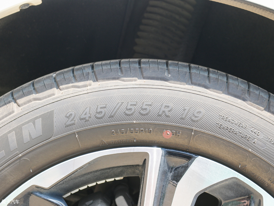 2017UR-V 370TURBO ҫ V