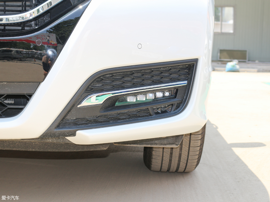 2017UR-V 370TURBO ҫ V