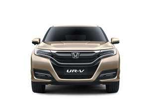 2017款370TURBO 四驱尊享版 国V 整体外观