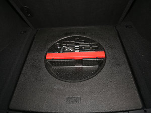 2017款370TURBO 四驱尊耀版 国V 其它