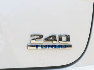 2017240TURBO A V ^