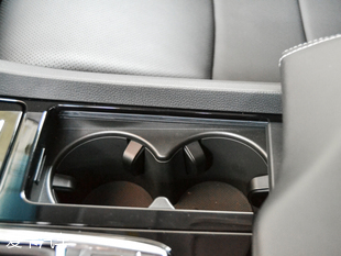 東風本田2017款思鉑睿